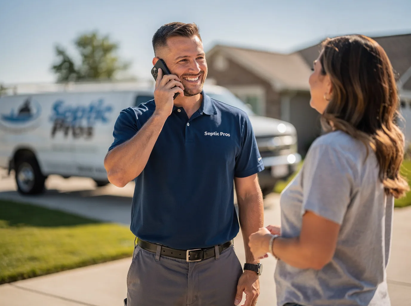 Septic Tank Pumping Reed City, MI FAQs